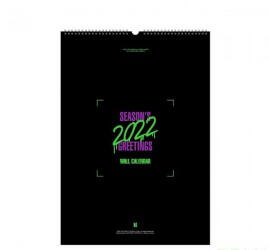 wall calendar